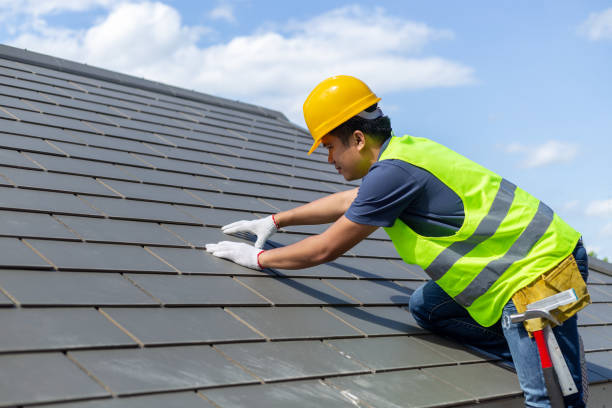 Best Flat Roof Repair Services  in Portland, ME