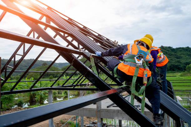 Best Roof Gutter Cleaning  in Portland, ME