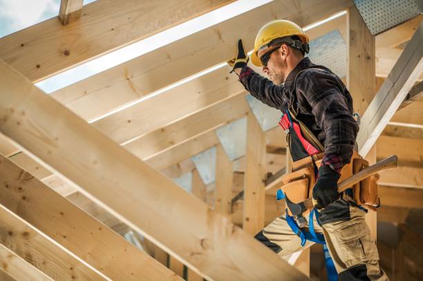 Best Flat Roof Repair Services  in Portland, ME