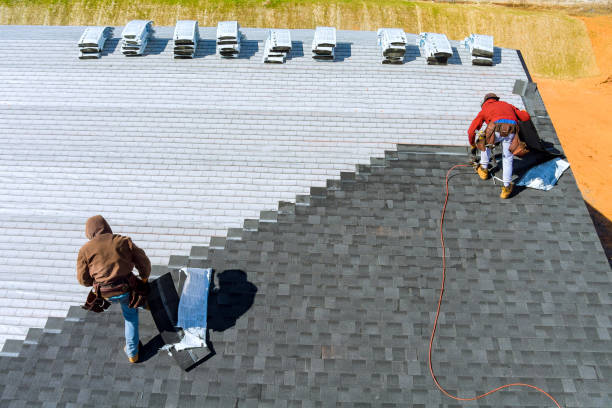 Quick and Trustworthy Emergency Roof Repair Services in Portland, ME