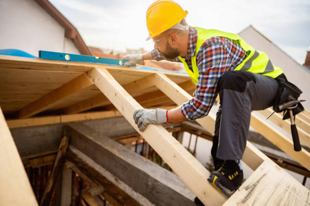 Best Roof Replacement Cost  in Portland, ME