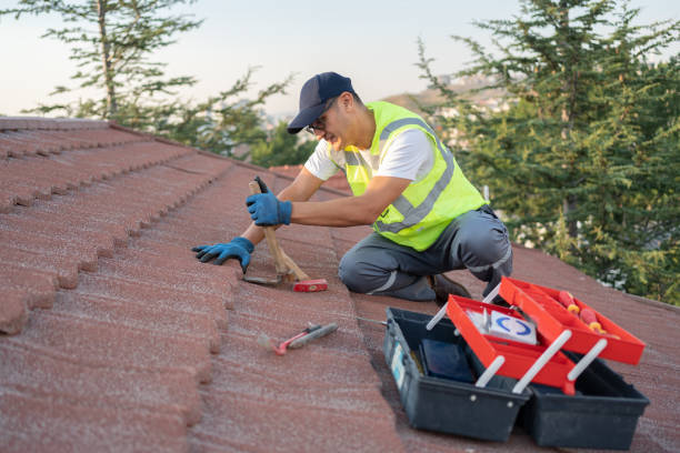 Best Storm Damage Roof Repair  in Portland, ME